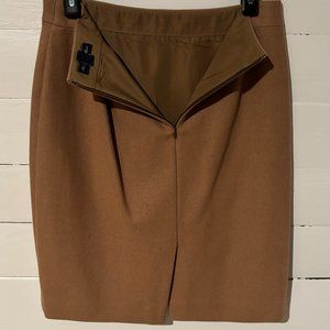 J Crew Pencil Skirt Size 4
